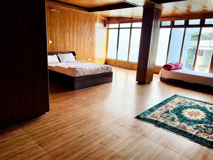 hotel tashi gyal tsen