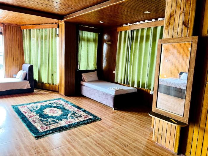 hotel tashi gyal tsen