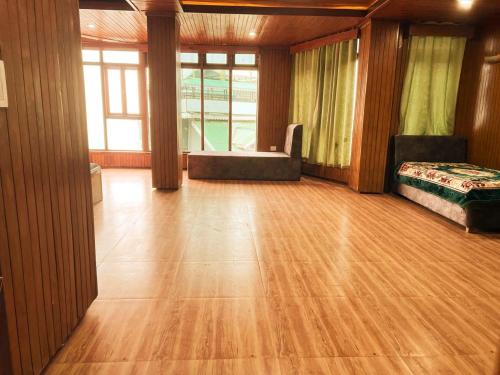 Hotel Tashi Gyal Tsen,Pelling>>Geyzing,3 star