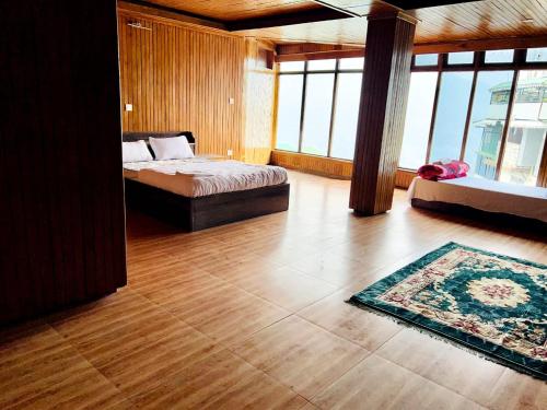 hotel tashi gyal tsen