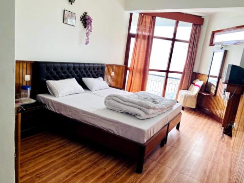 hotel tashi gyal tsen