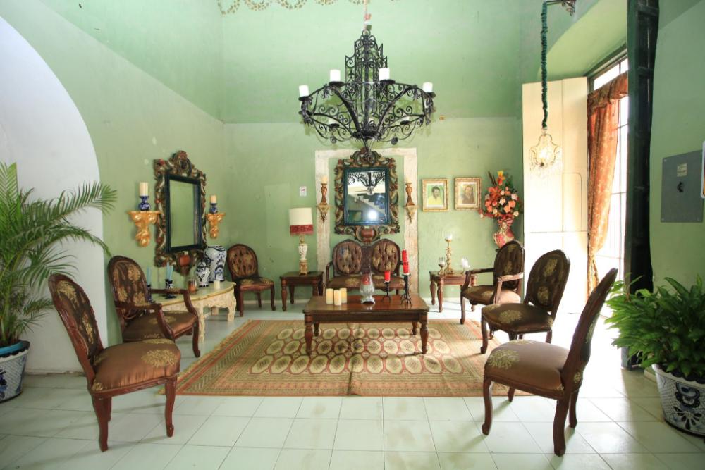 hotel palacio canton