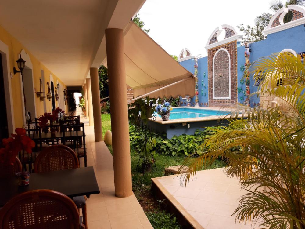 hotel palacio canton