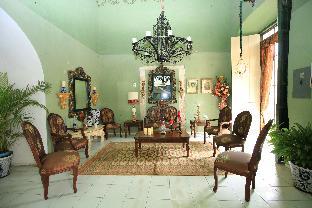 hotel palacio canton