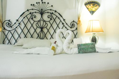 hotel palacio canton