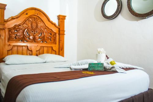 hotel palacio canton