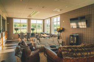 Halmstad Golfarena Hotell,Halmstad>>Frosakull,2.5 star