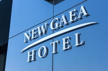 new gaea kamigofuku