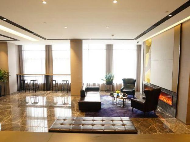 home inn selected nanjing jiangning wanda plaza tianyin avenue