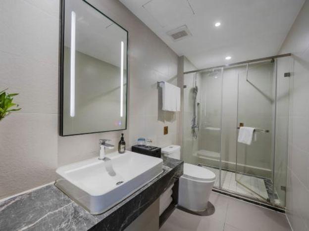home inn selected nanjing jiangning wanda plaza tianyin avenue