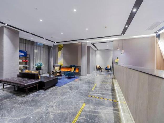 home inn selected nanjing jiangning wanda plaza tianyin avenue