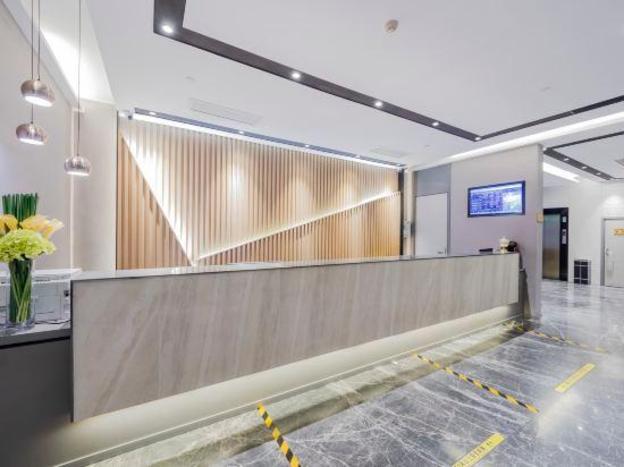 home inn selected nanjing jiangning wanda plaza tianyin avenue