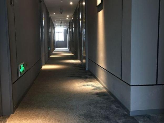 home inn selected nanjing jiangning wanda plaza tianyin avenue