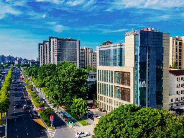 home inn selected nanjing jiangning wanda plaza tianyin avenue