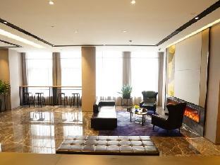 home inn selected nanjing jiangning wanda plaza tianyin avenue