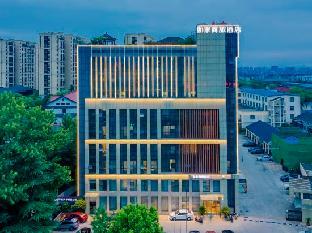 home inn selected nanjing jiangning wanda plaza tianyin avenue