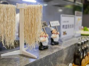 home inn selected nanjing jiangning wanda plaza tianyin avenue