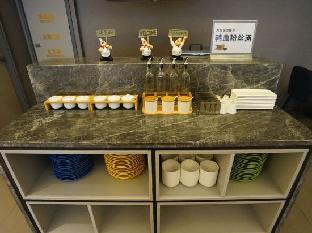 home inn selected nanjing jiangning wanda plaza tianyin avenue