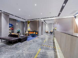 home inn selected nanjing jiangning wanda plaza tianyin avenue