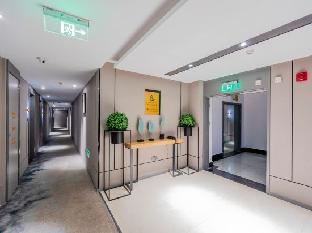 home inn selected nanjing jiangning wanda plaza tianyin avenue