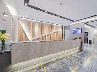 home inn selected nanjing jiangning wanda plaza tianyin avenue