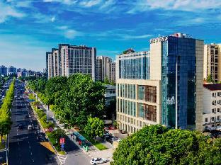 home inn selected nanjing jiangning wanda plaza tianyin avenue