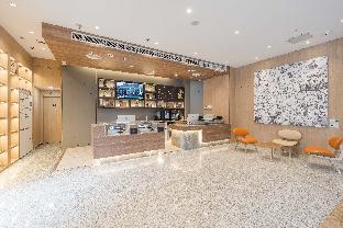 hanting hotel nanjing gulou square