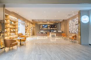 hanting hotel nanjing gulou square