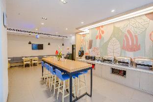 hanting hotel nanjing gulou square