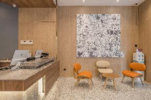 hanting hotel nanjing gulou square