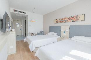 hanting hotel nanjing gulou square