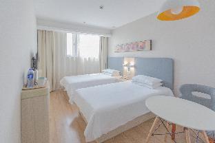 hanting hotel nanjing gulou square