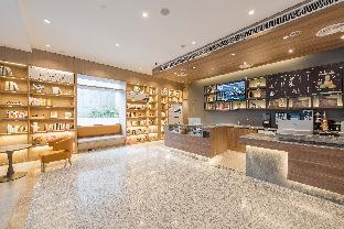 hanting hotel nanjing gulou square