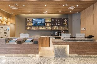 hanting hotel nanjing gulou square