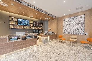 hanting hotel nanjing gulou square