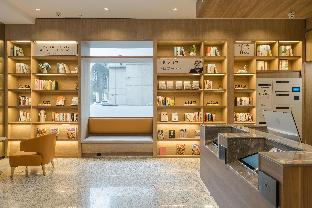 hanting hotel nanjing gulou square