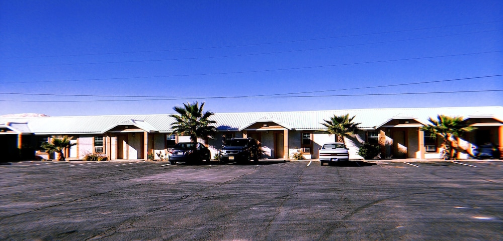 van horn