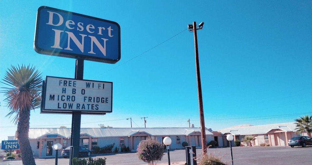 van horn