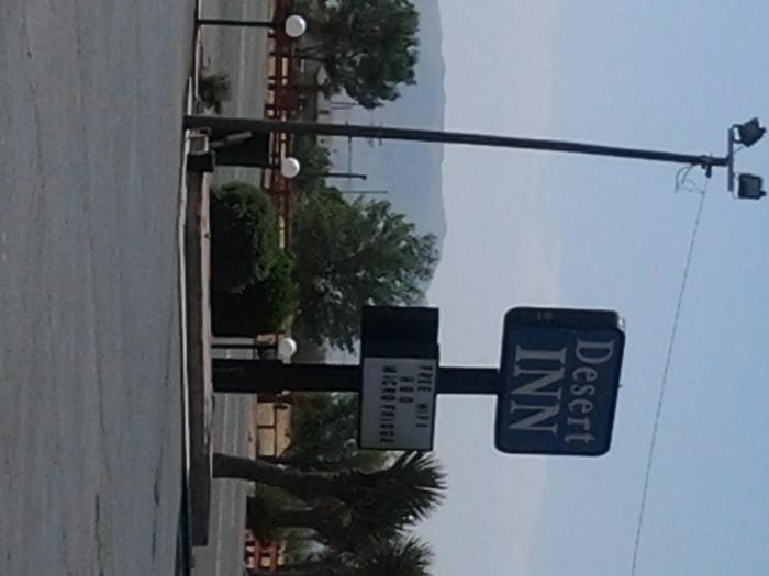 van horn