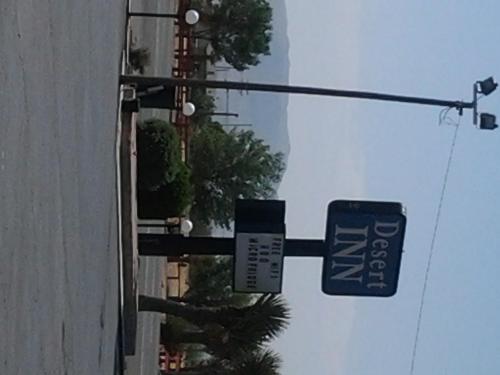van horn