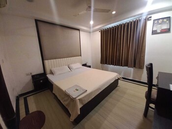 hotel sagar by grb