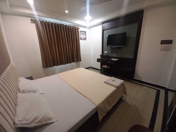 hotel sagar by grb