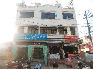 hotel sagar by grb