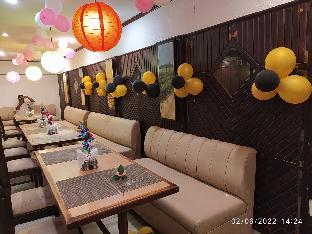 hotel sagar by grb