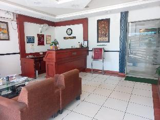hotel sagar by grb