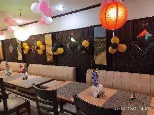 hotel sagar by grb