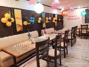 hotel sagar by grb
