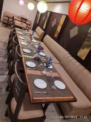 hotel sagar by grb