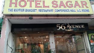 hotel sagar by grb