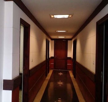 hotel sagar by grb